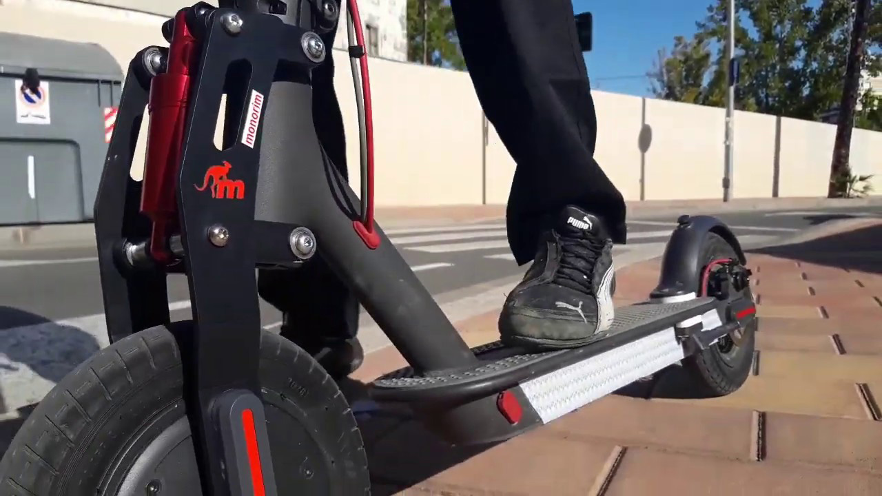 amortiguador patinete Xiaomi amortiguador patinete Xiaomi