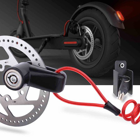 candado patinete xiaomi candado patinete xiaomi