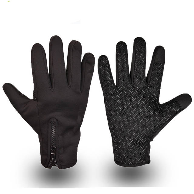 guantes patinete Xiaomi guantes patinete Xiaomi