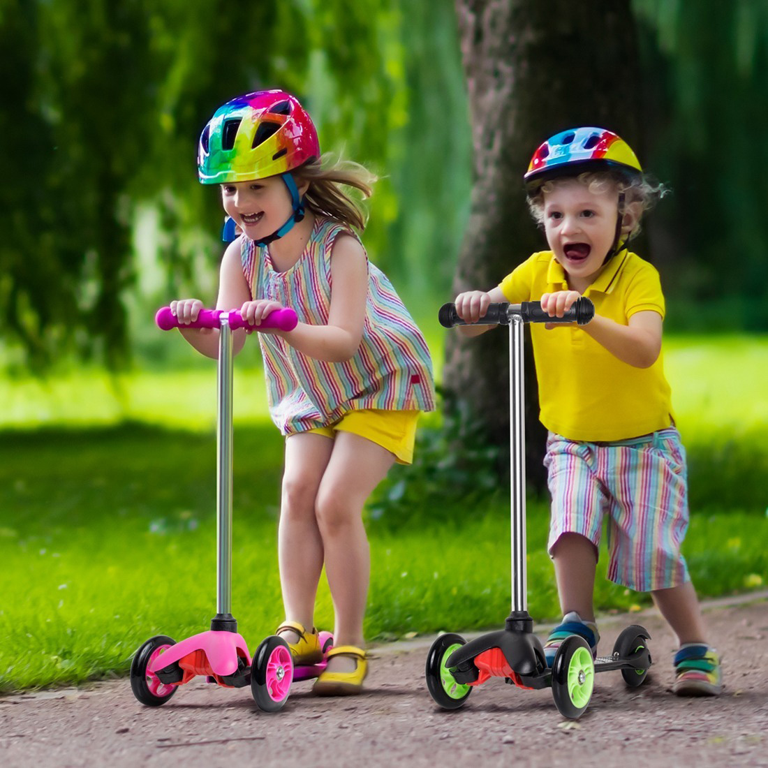 patinetes eléctricos para niños patinetes eléctricos para niños