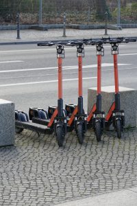 patinete