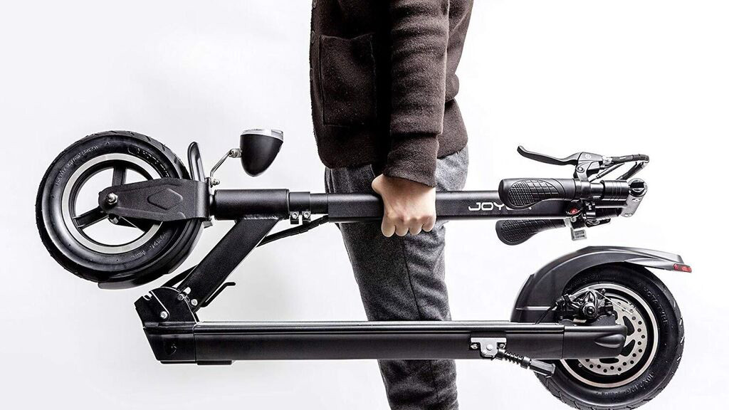 scooter eléctrico plegable scooter eléctrico plegable