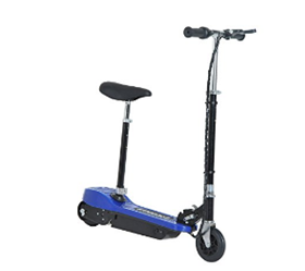 Patinete eléctrico niños