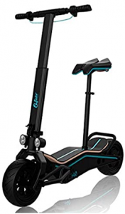 Mejores patinetes eléctricos