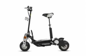 Mejores patinetes eléctricos