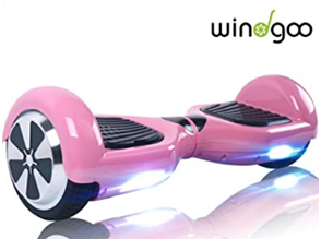 Mejores patinetes eléctricos